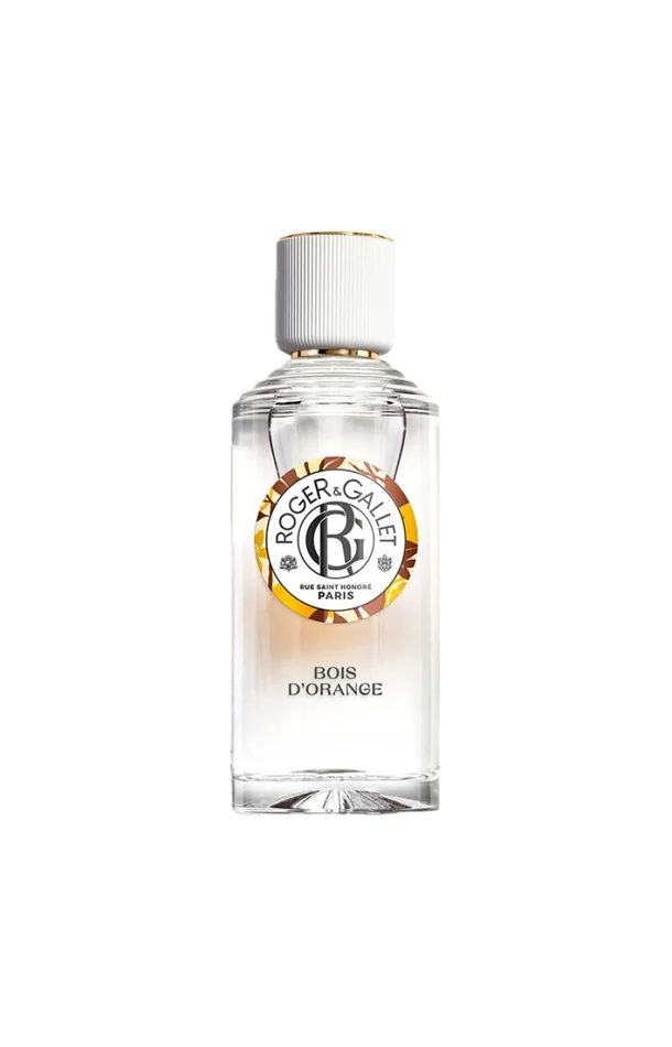Eau parfumée Bois d’Orange – Hespéridé