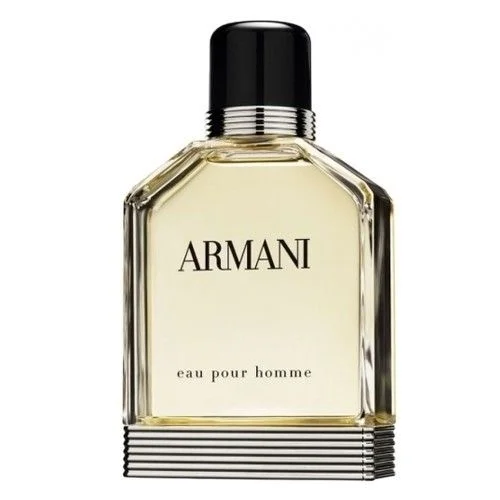 Eau Pour Homme – Eau de Toilette