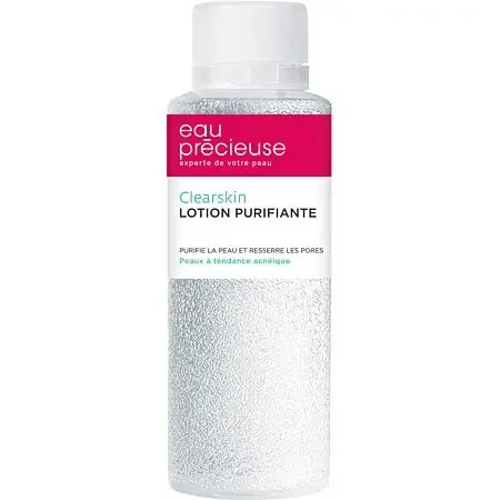 Eau Précieuse Lotion Purifiante 375ml