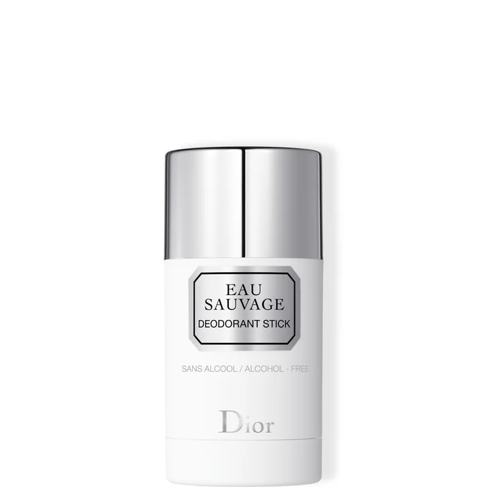 Eau Sauvage – Déodorant Stick sans Alcool