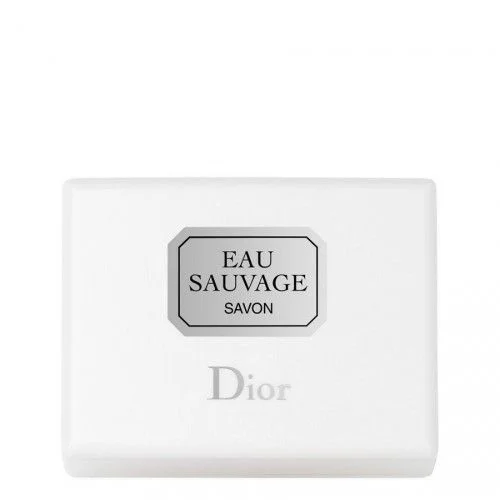 Eau Sauvage – Savon