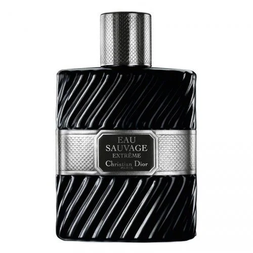 Eau Sauvage Extrême – Eau de Toilette