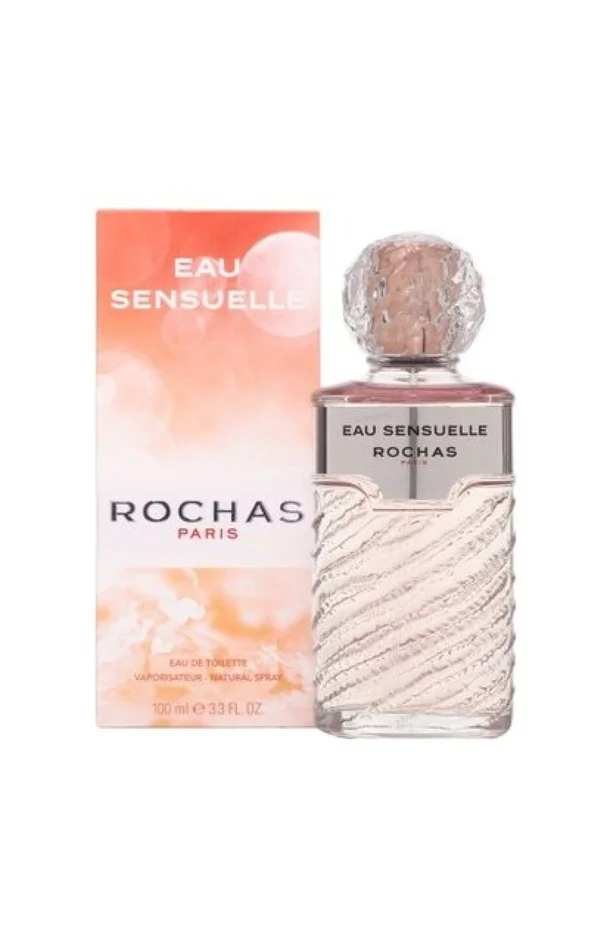 Eau Sensuelle Eau de toilette – Floral fruité