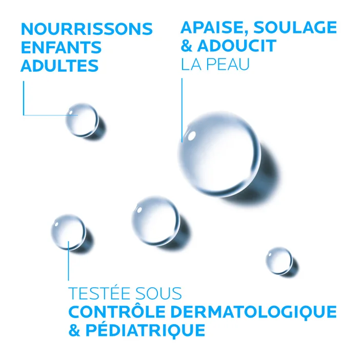 Eau Thermale – Apaise & Protège