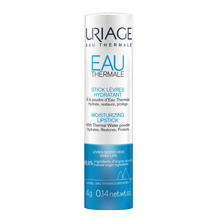 Eau Thermale – Stick Lèvres Hydratant