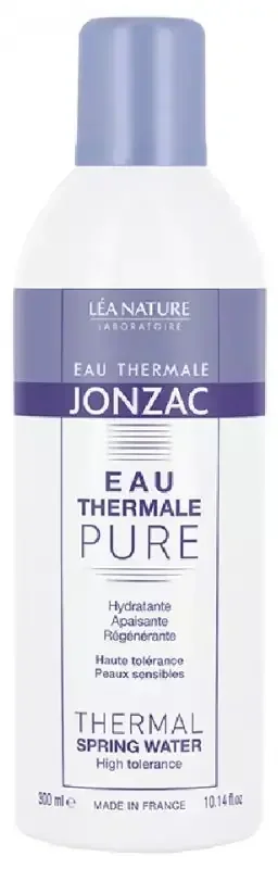 Eau thermale Jonzac Eau Thermale 300 ml