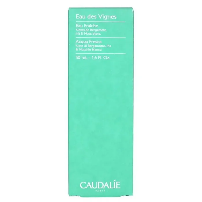 Eau Vignes Eau Fraiche 50 Ml