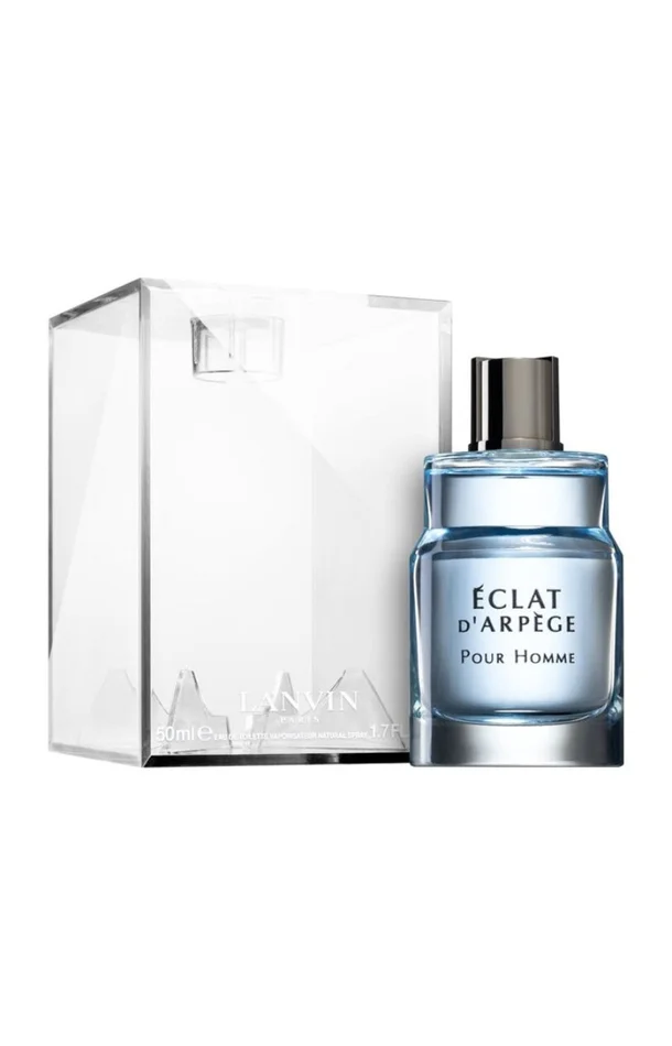 Éclat d’Arpège pour Homme Eau de toilette – Boisé