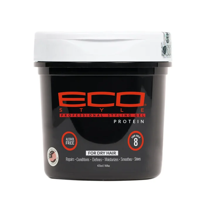 ECO STYLER ≡ Gel Protein
