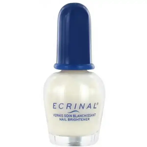 Ecrinal Vernis Soin Blanchisseur 10 ml