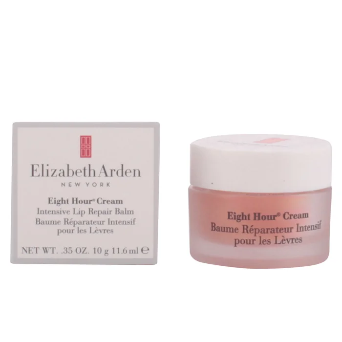 EIGHT HOUR baume réparateur intensif pour les lèvres 11.6 ml