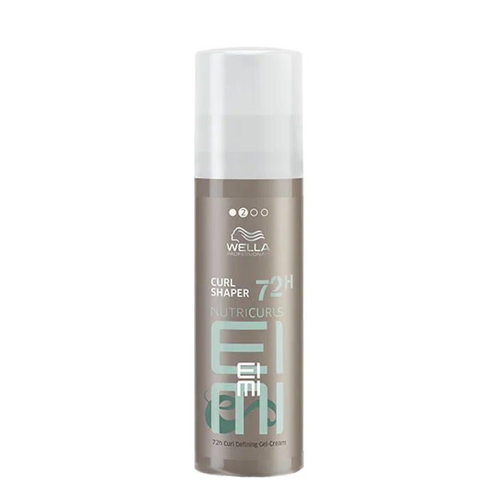 EIMI BOUCLES – Gel crème Curl Shaper – définition cheveux bouclés