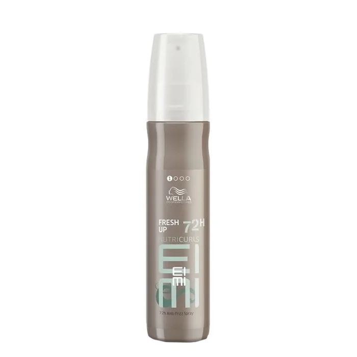 EIMI BOUCLES – Spray anti-frisottis Fresh Up – cheveux bouclés