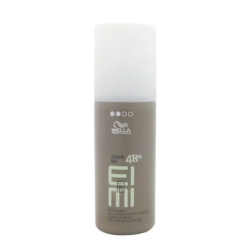 EIMI TEXTURE – Gel à mémoire de forme 48h Shape Me