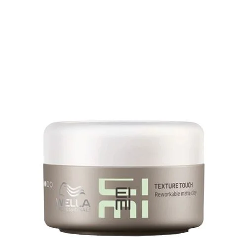 Eimi Texture Touch – Argile Effet Mat