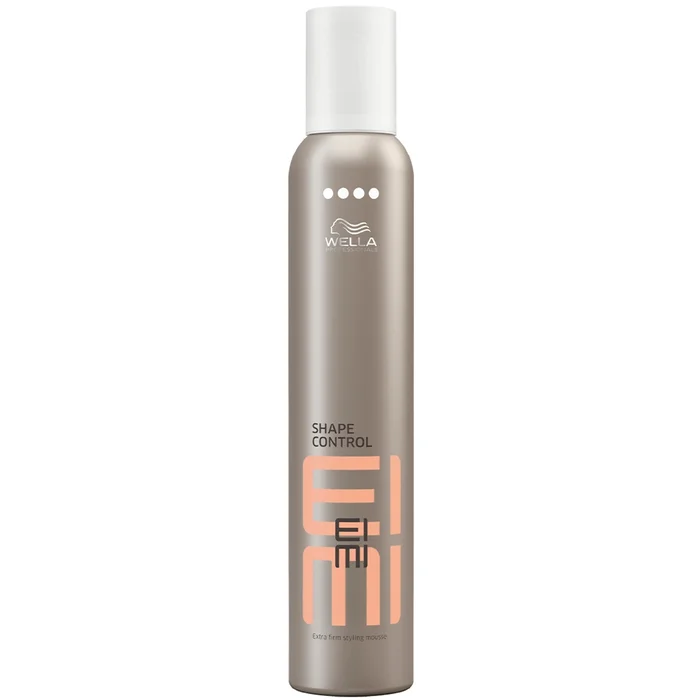 EIMI VOLUME – Mousse fixation extra forte Shape Control