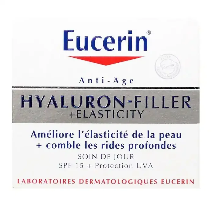 Elasticity Soin Jour Pot 50ml 1