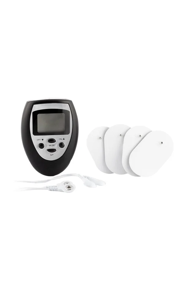Électrostimulateur musculaire tonifiant