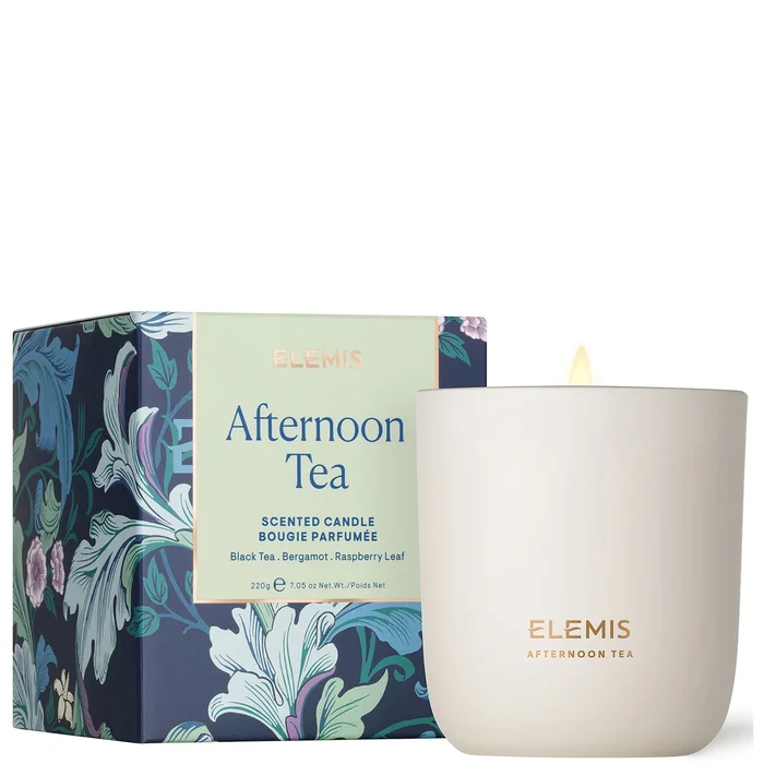 Elemis Afternoon Tea Bougie 220 g