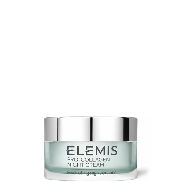 Elemis Pro-Collagen Crème de Nuit 50 ml