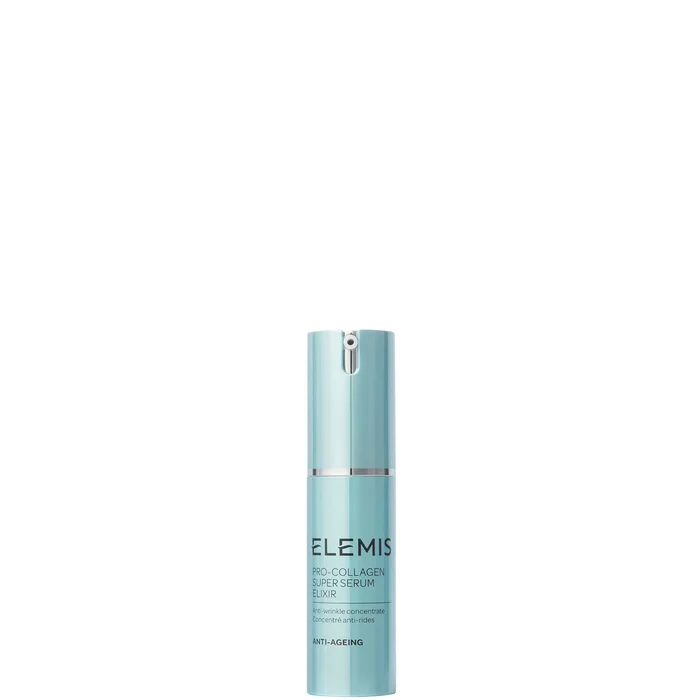 Elemis Pro-Collagen Élixir Super Sérum 15 ml