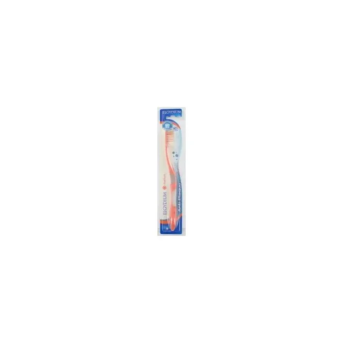 Elgydium brosse a dents anti-plaque medium