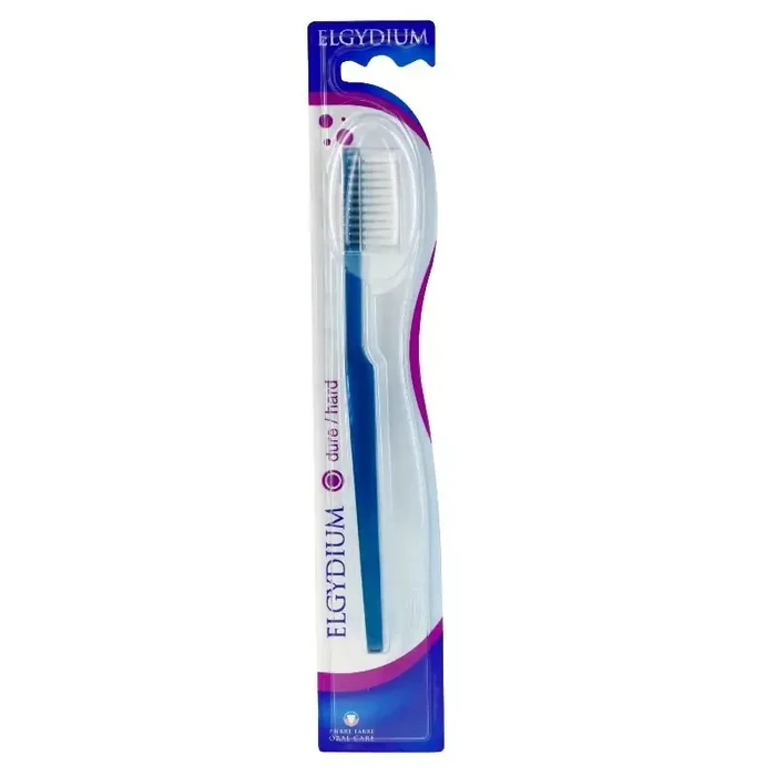 Elgydium brosse a dents classic dure