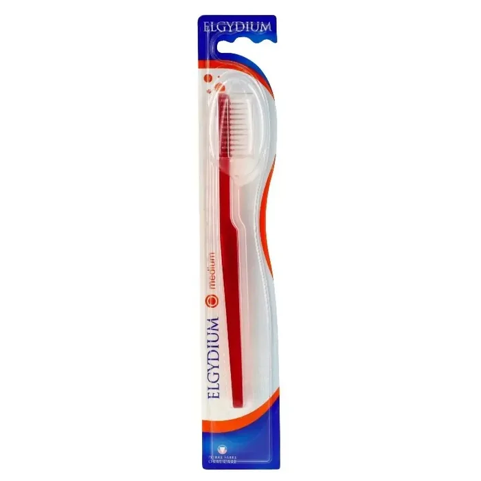 Elgydium brosse a dents classic medium