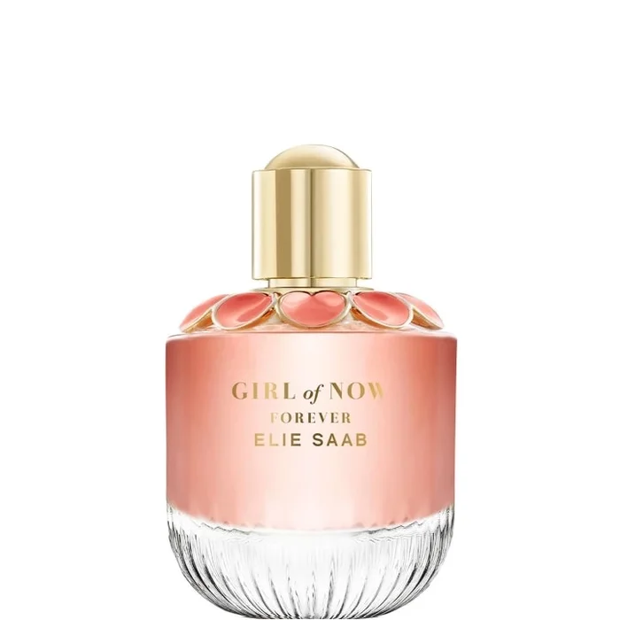 Elie Saab Girl Of Now Forever Eau de Parfum
