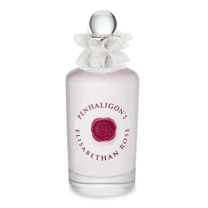 Elisabethan Rose – Eau de Parfum