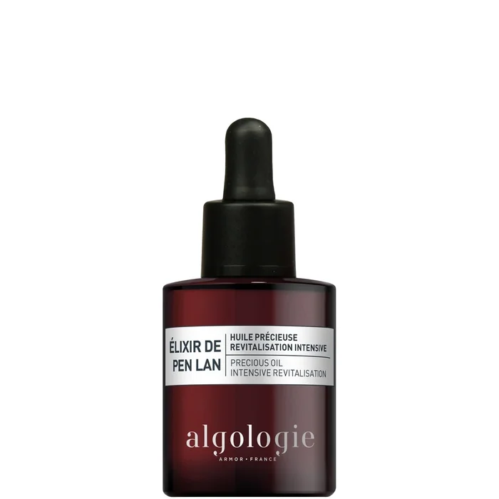 Elixir de Pen Lan – Huile Revitalisation Intense