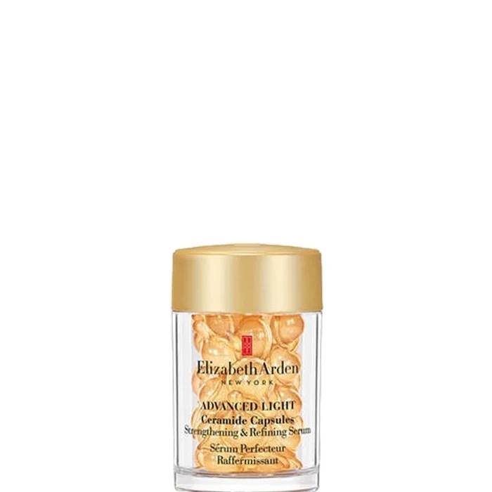 Elizabeth Arden Advanced Light Ceramide Capsules Sérum Perfecteur Raffermissant
