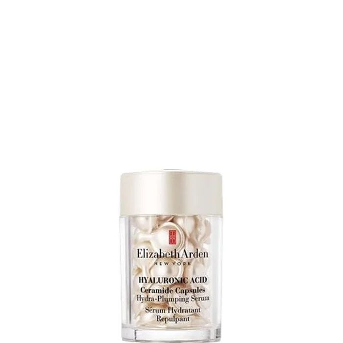 Elizabeth Arden Ceramide Acide Hyaluronique Capsules Sérum Hydratant Repulpant