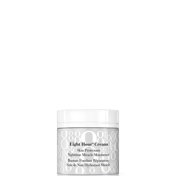 Elizabeth Arden Eight Hour Crème de Nuit Hydratante et Protectrice 50 ml