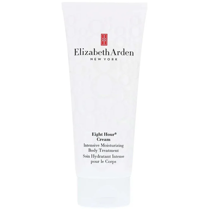 Elizabeth Arden Eight Hour Soin Hydratant Intense pour le Corps (200 ml)