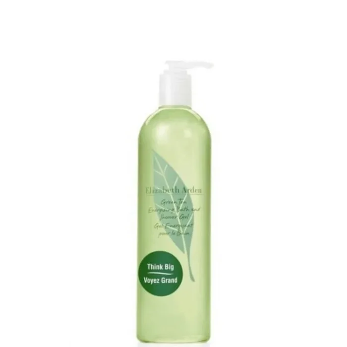 Elizabeth Arden Green Tea Gel Douche Parfumé