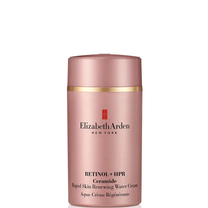 Elizabeth Arden Retinol and HPR Ceramide Aqua-Crème Régénérante 50 ml