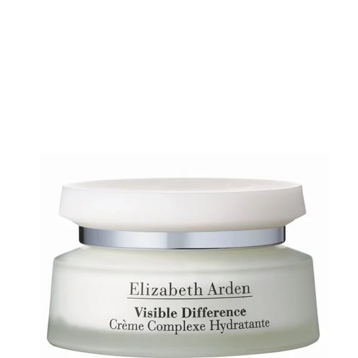 Elizabeth Arden Visible Difference Crème Complexe Hydratante