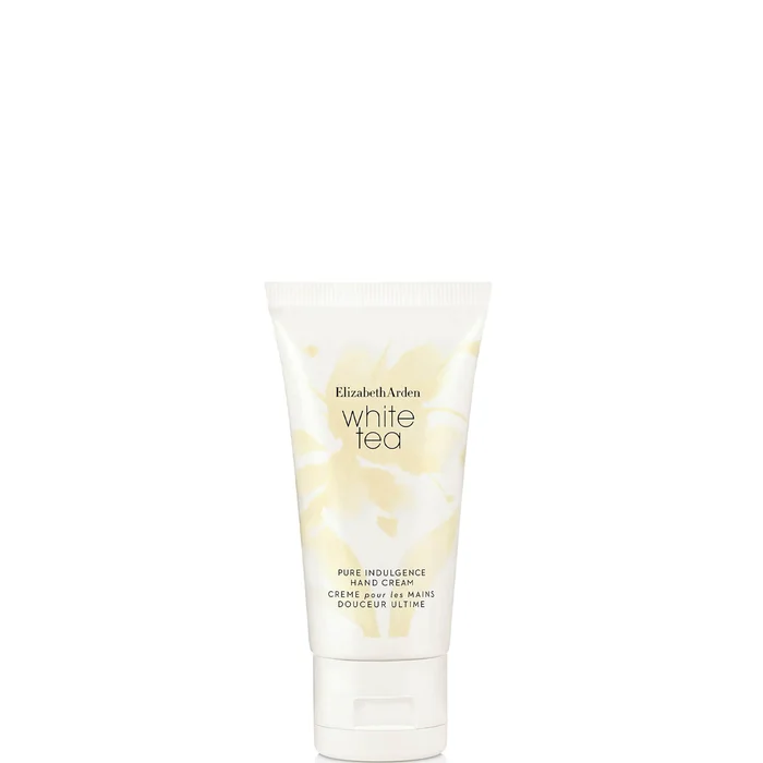 Elizabeth Arden White Tea Crème pour les Mains 30 ml