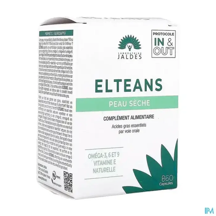 Elteans capsule 60