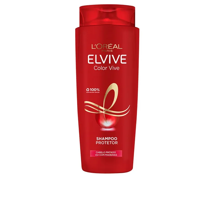 ELVIVE COLOR-VIVE shampoo protettivo 700 ml
