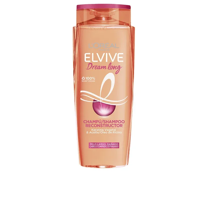 ELVIVE DREAM LONG shampoo ricostruttivo 700 ml