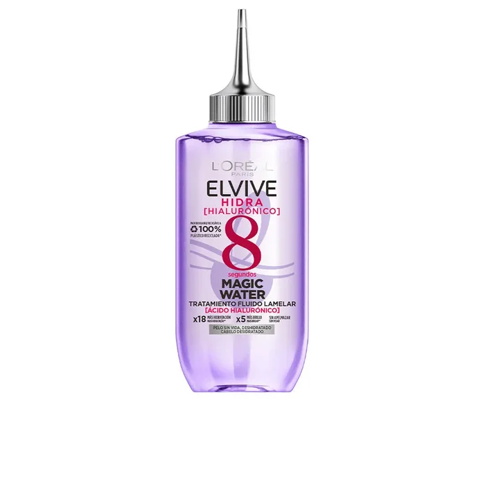 ELVIVE HYDRA HYALURONIC trattamento acqua magica 200 ml
