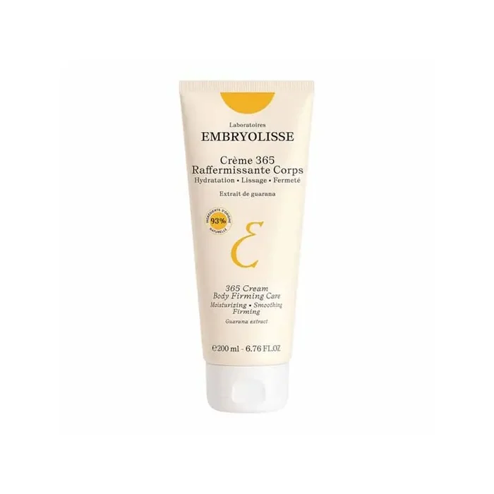 Embryolisse creme 365 raffermissante corps 200ml