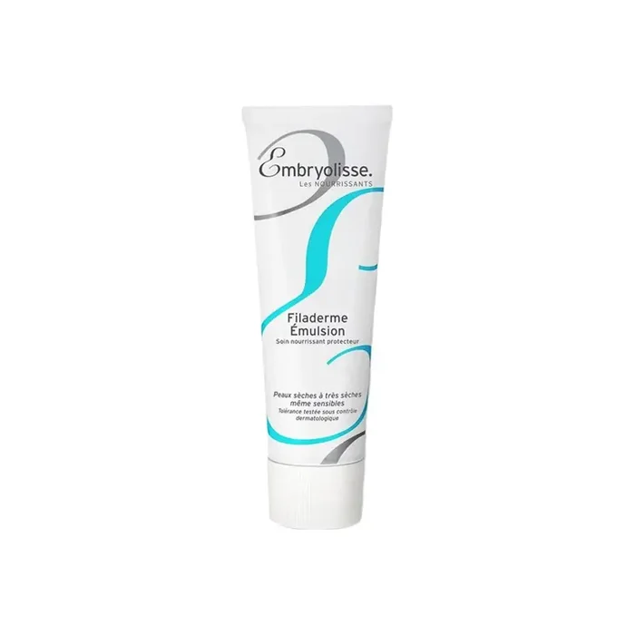 Embryolisse Filaderme emulsion soin nourrissant 75ml