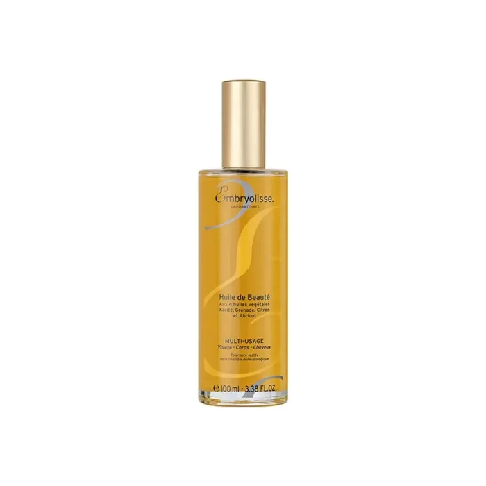 Embryolisse Huile de beaute multi-usage 100ml