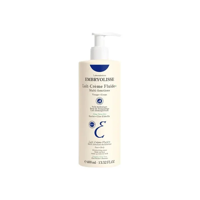 Embryolisse lait-creme fluide 400ml