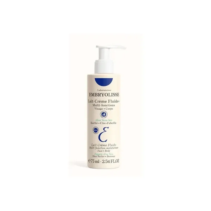 Embryolisse Lait-Creme Fluide+ 75ml