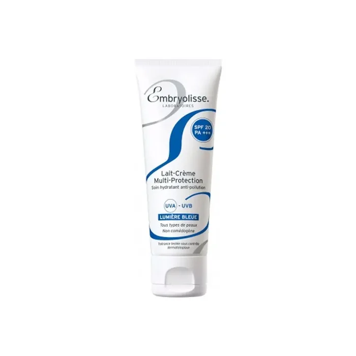 Embryolisse lait creme multi-protection spf20 PA +++ 40ml