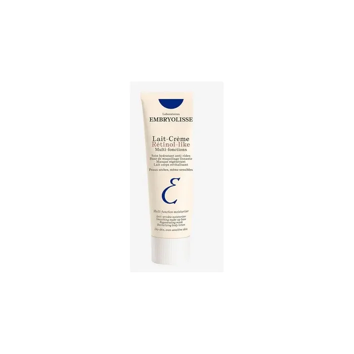 Embryolisse Lait-Creme Retinol-Like 75ml